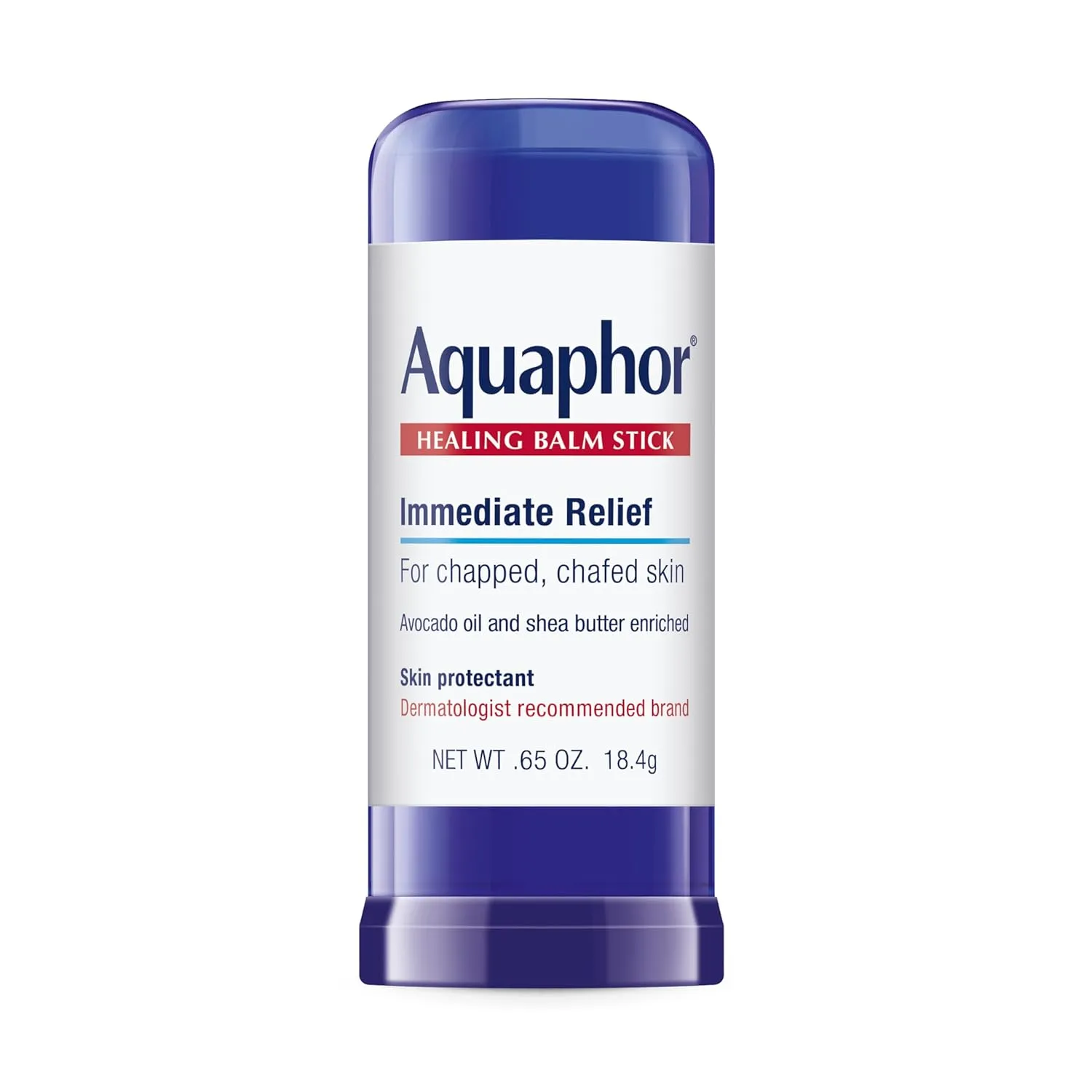 Aquaphor Healing Balm Stick secondary article visual