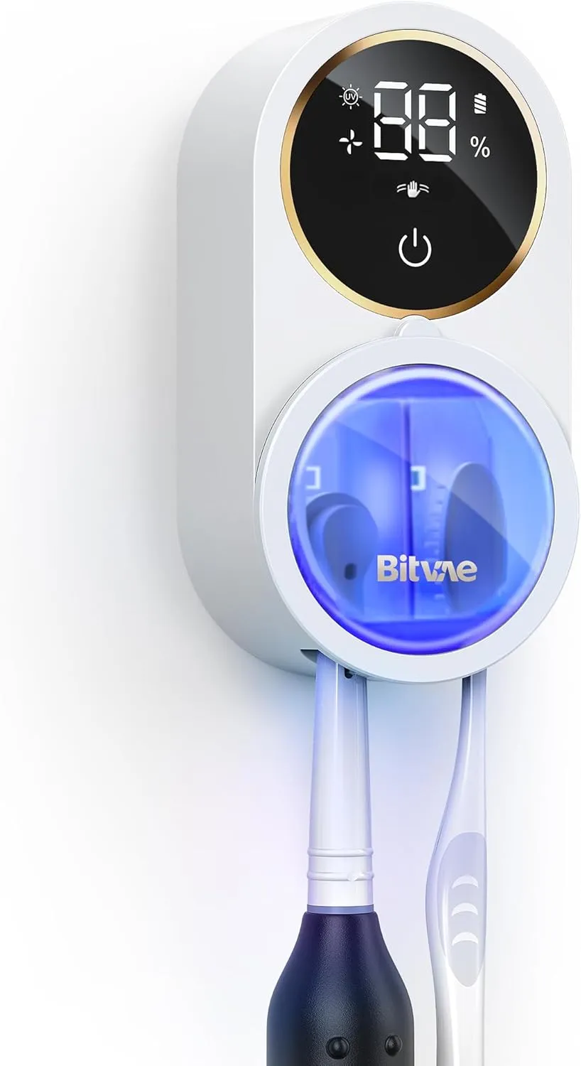 Bitvae 2.0