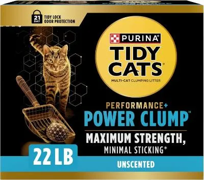 Purina Tidy Cats Cat Litter