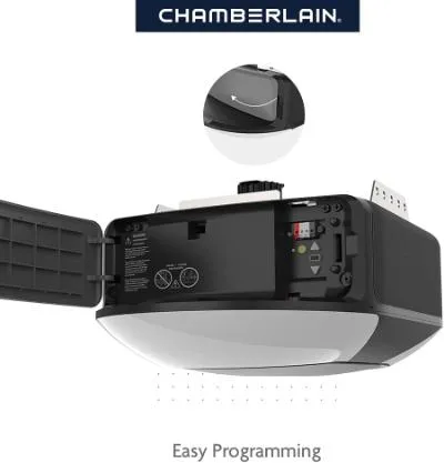 Chamberlain Smart Garage Door Opener