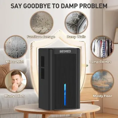 95oz Dehumidifier for Home
