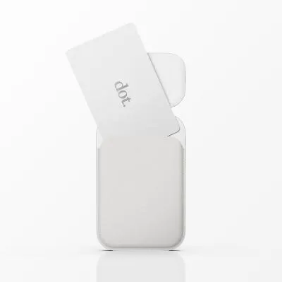 dot. Wallet Minimal Card Holder
