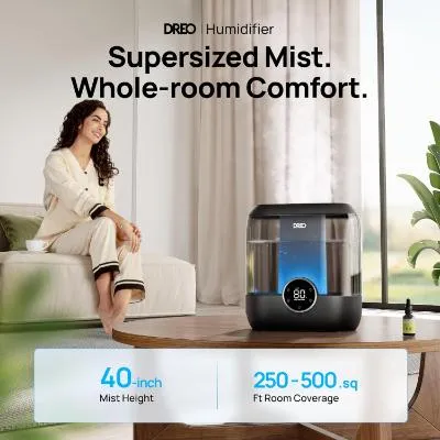 DREO Smart Humidifier 6L