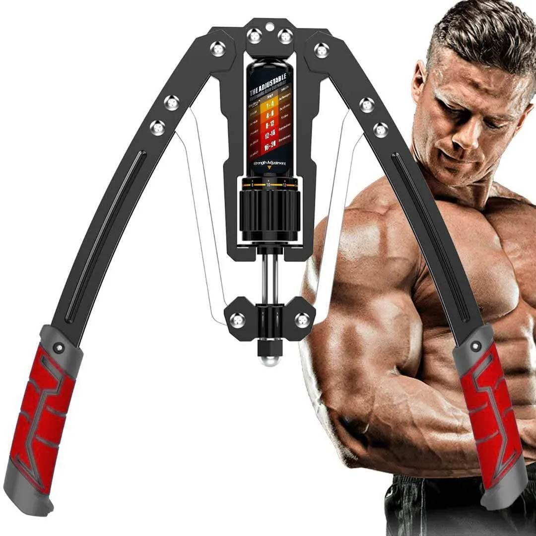 EAST MOUNT Twister Arm Exerciser for compact home strength training