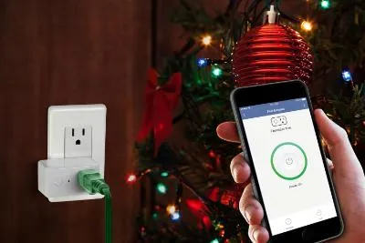 Feit Electric Smart Wi-Fi Plug