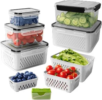 Food Storage Containers