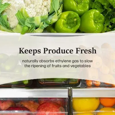 Moso Natural Fridge Odor Eliminator