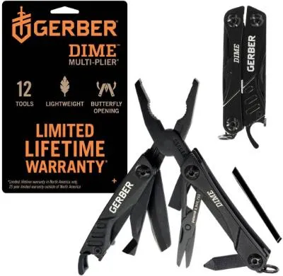 Gerber Dime Mini Multitool