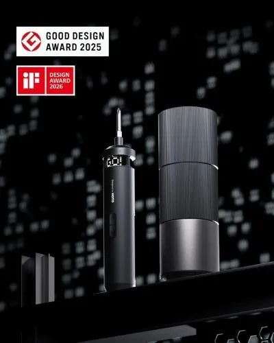 HOTO PixelDrive Electric Screwdriver