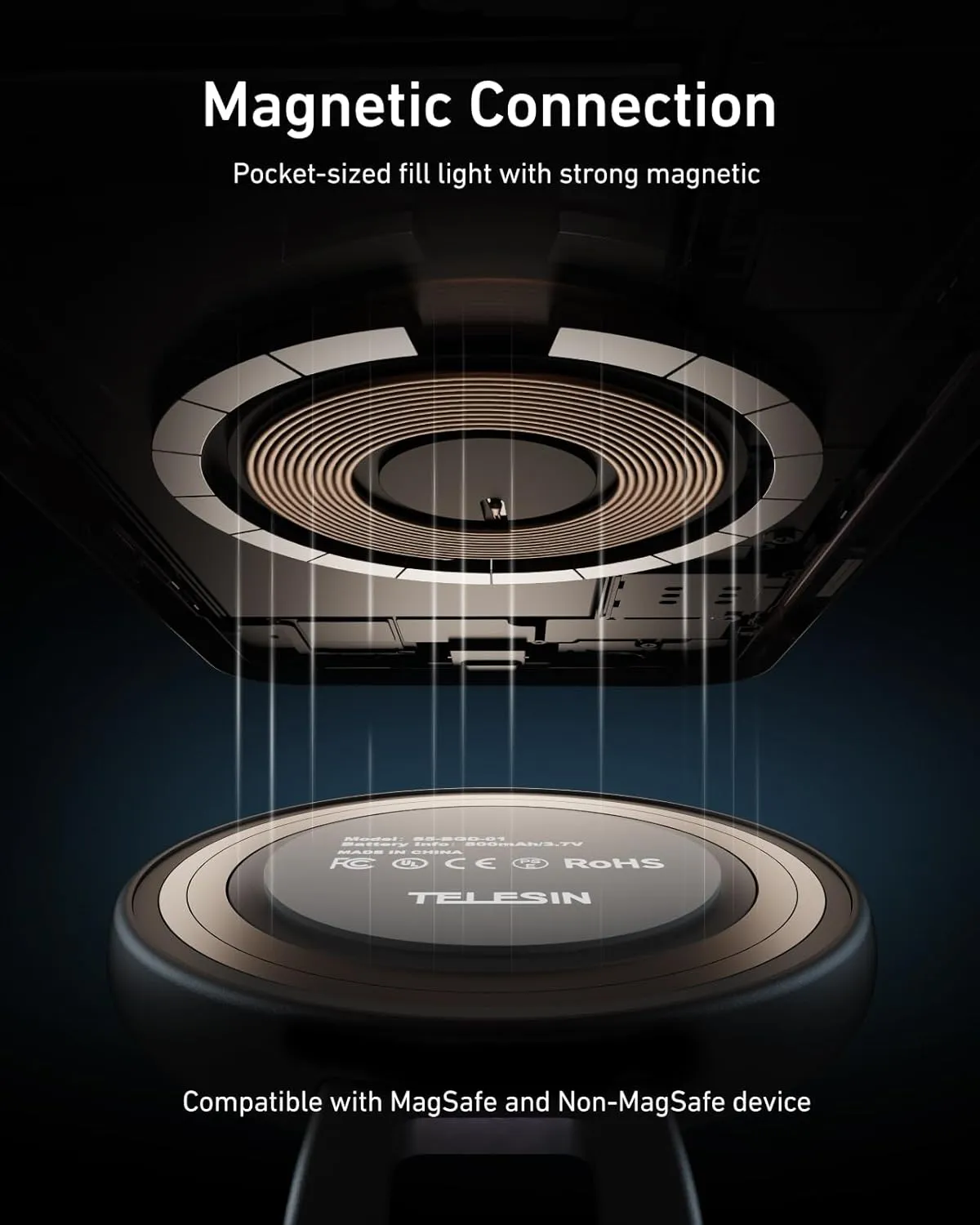 Magnetic Grip