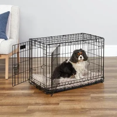 MidWest Homes iCrate Dog Crate