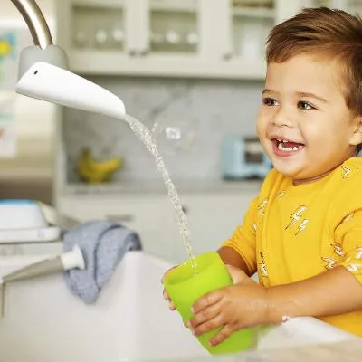 Munchkin Faucet Extender