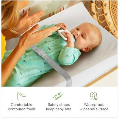 Munchkin Secure Grip Changing Pad