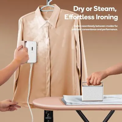 Newbealer Travel Steam Iron