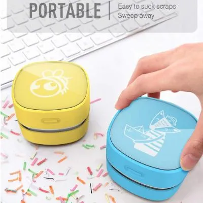 ODISTAR Desktop Vacuum Cleaner