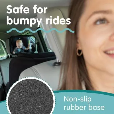 Onco Baby Car Mirror