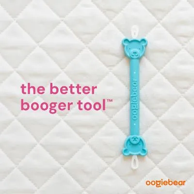 oogiebear Baby Nose Cleaner
