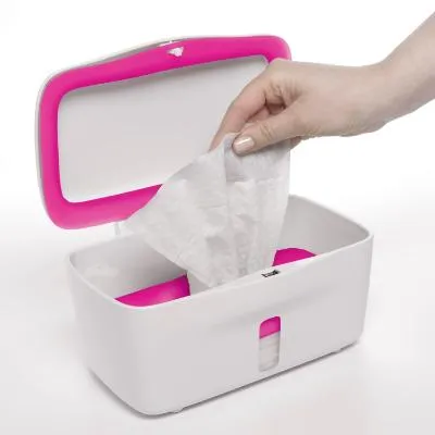 OXO Tot Perfect Pull Wipes Dispenser