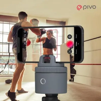 Pivo Pod Lite Phone Tracking Mount