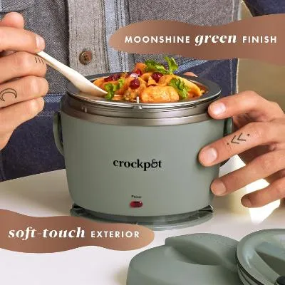 Crock-Pot Portable Electric Lunch Box