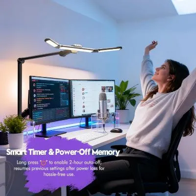 Quntis Architect Desk Lamp