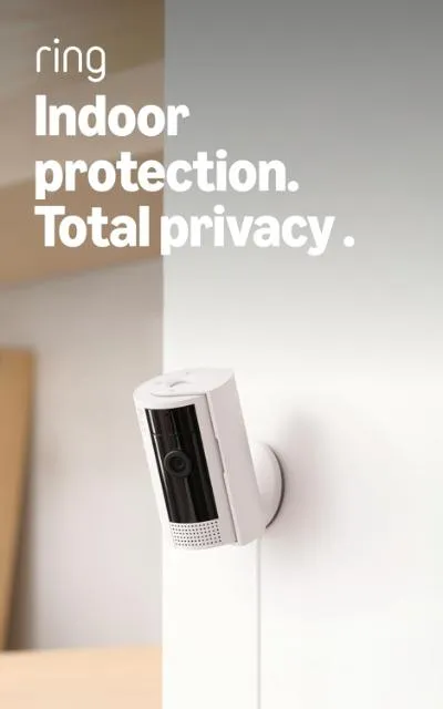 Ring Indoor Cam