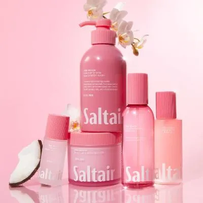 Saltair Multi-Lipid Body Butter