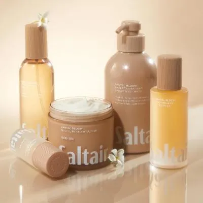 Saltair Rich Body Butter