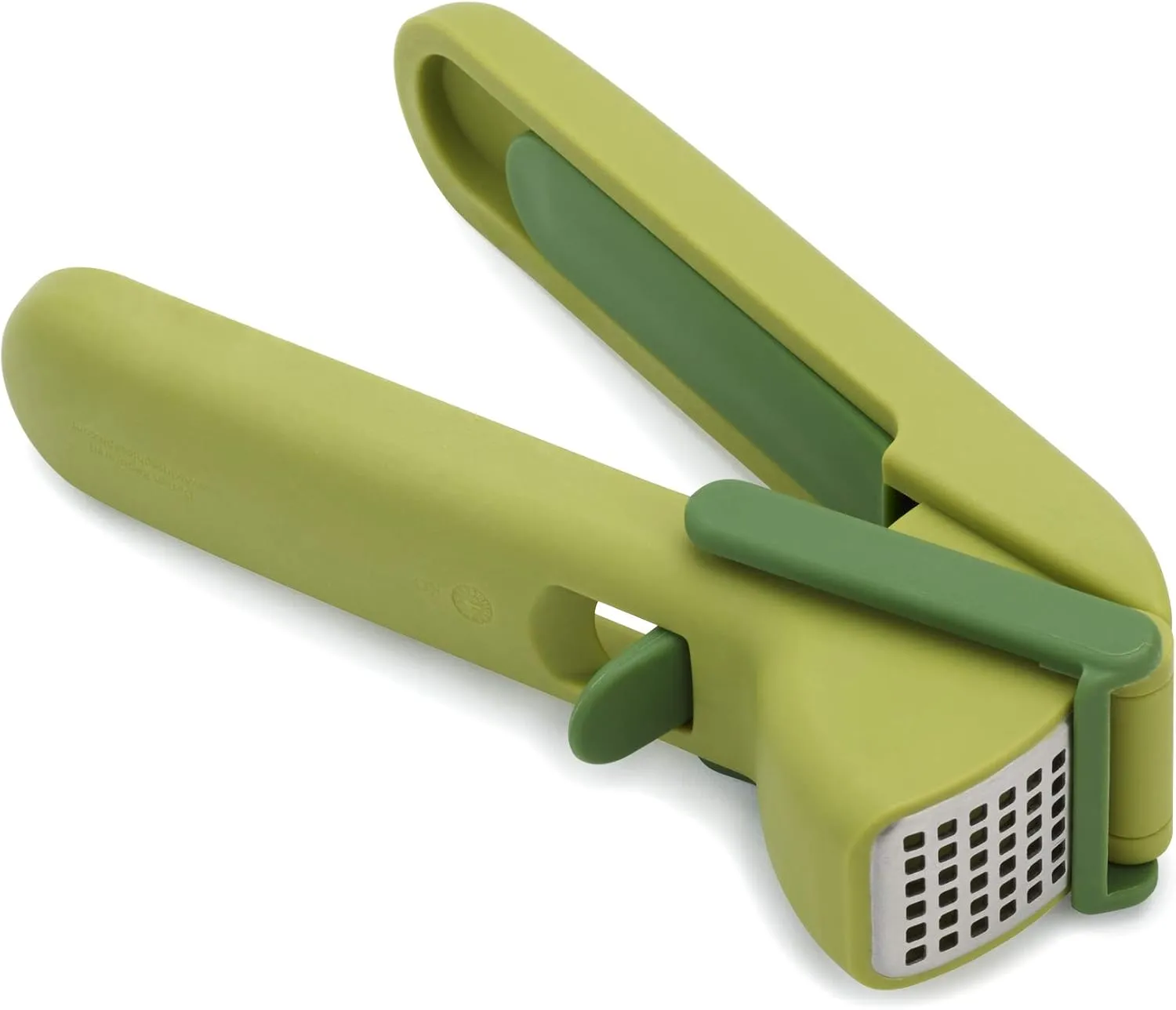 Joseph Joseph CleanForce Garlic Press secondary article visual