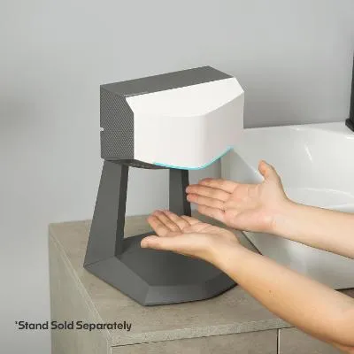 REVSQUARED Touchless Hand Dryer