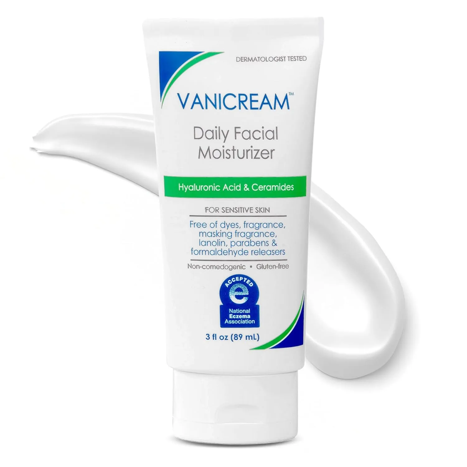Vanicream Moisturizing Skin Cream