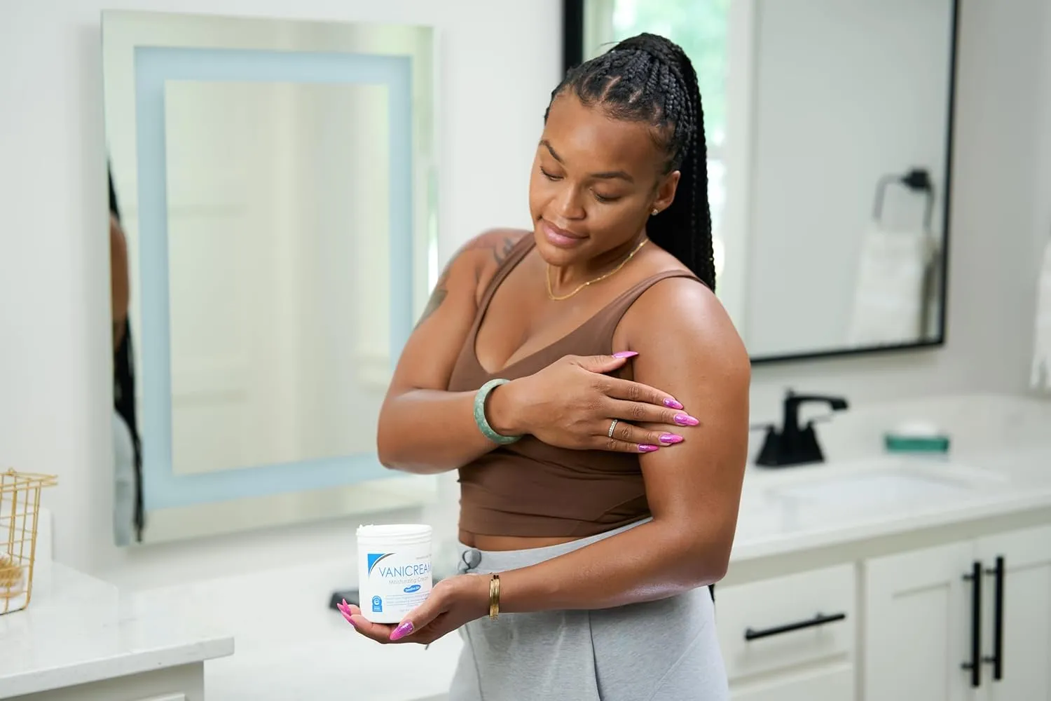 Vanicream Moisturizing Skin Cream detail article visual